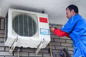 HVAC Companies Near Williamson, GA Available Now